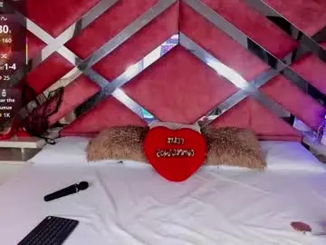 Chaturbate Nude Webcam of lily__queen30