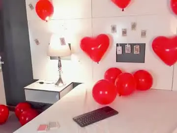 Chaturbate Live Sex of linasalas