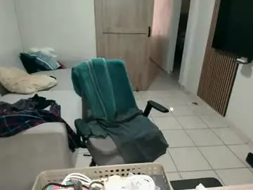 Chaturbate Adult Webcam of luis_flr