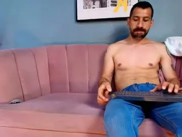Chaturbate Sex Chat of marco_ferrer_