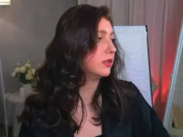 Chaturbate Best live sex cam show of marymillerr