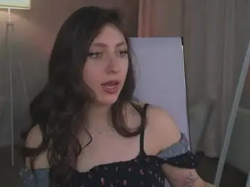 Chaturbate Live Sex Cam of marymillerr