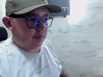 Chaturbate Adult Webcams of maximo_daddy1