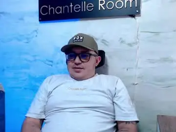 Chaturbate Watch Live Sex Cams of maximo_daddy1