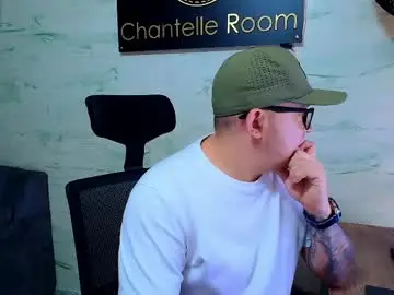 Chaturbate Free Porn Cam of maximo_daddy1