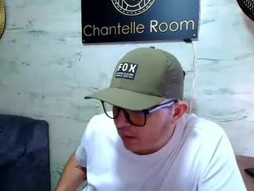 Chaturbate Watch Live Sex Cams of maximo_daddy1