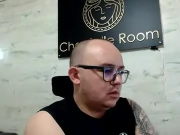 Chaturbate Best Webcam of maximo_daddy1