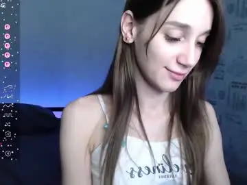 Chaturbate Adult Webcams of milky_way_rrr