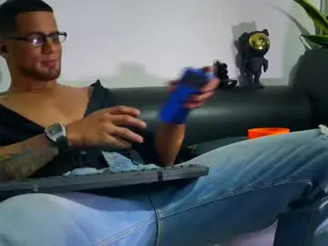Chaturbate Live Sex of nixon347932