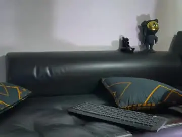 Chaturbate Adult Video Chat of nixon347932