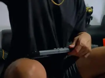 Chaturbate Free Porn Cam of nixon347932