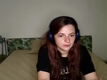 Chaturbate Nude Webcam of rosaoscura12