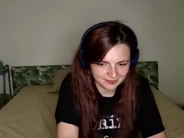 Chaturbate Sex Chat of rosaoscura12