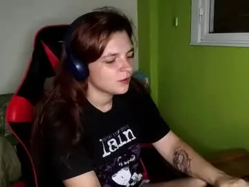 Chaturbate Best Webcam of rosaoscura12