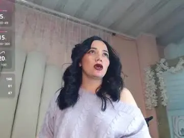 Chaturbate Best Webcam of roseconor_