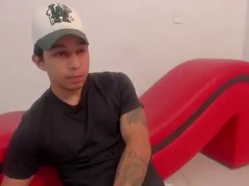 Chaturbate Sex Chat of sammy_and_mike_ls