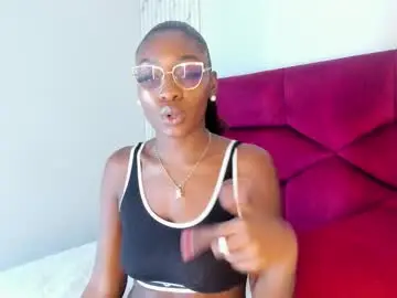 Chaturbate Live Sex Cam of selena_cruzz