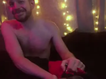 Chaturbate Adult Video Chat of trevtone6