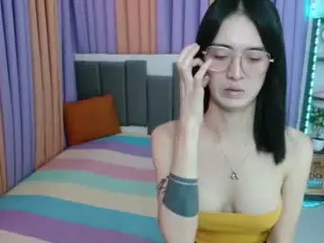 Chaturbate Live Sex Cam of tsuncutaska
