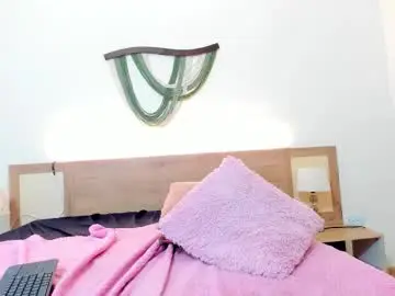 Chaturbate Best live sex cam show of whisper_nova