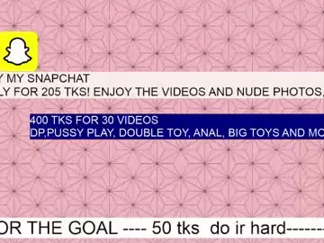 Chaturbate Adult Video Chat of xxisabelaxxx