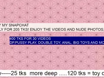 Chaturbate Live Sex of xxisabelaxxx