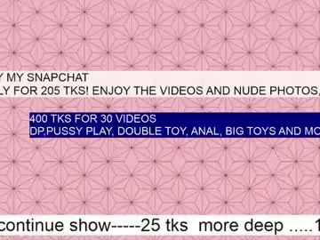 Chaturbate Private Sex Chat of xxisabelaxxx