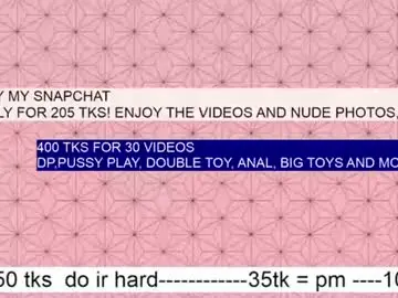 Chaturbate Private Sex Chat of xxisabelaxxx