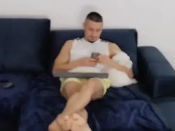 Chaturbate Adult Webcam of xxx_alejandro