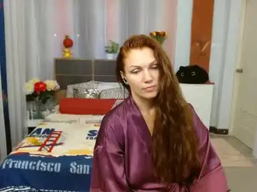 Chaturbate Live Porn of yourmysterycharm