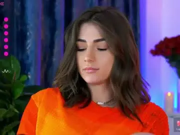 Chaturbate Best live sex cam show of aishasins