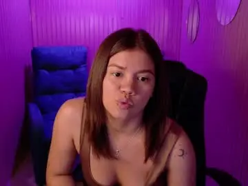 Chaturbate Live Sex Cam of alessiamonroe_