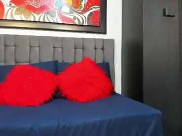 Chaturbate Free Live Porn of amapolaa1
