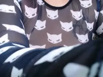 Chaturbate Private Sex Chat of amberraiden9