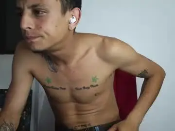 Chaturbate Live Porn of andrewcooper1