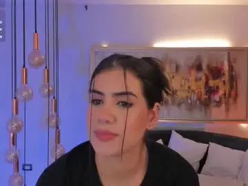 Chaturbate Best live sex cam show of angelicavega_