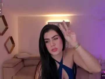 Chaturbate Sex Chat of angelicavega_