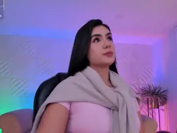 Chaturbate Sex Chat of angelicavega_