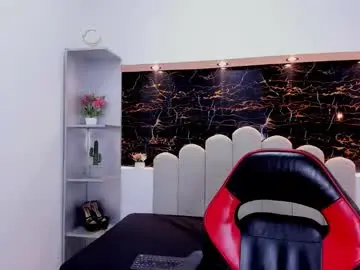 Chaturbate Free Porn Cam of annyrosee