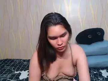 Chaturbate Live Porn of asian_glamm