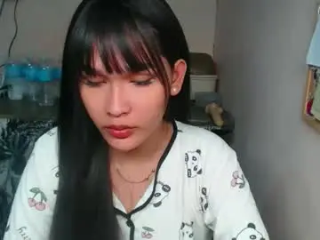 Chaturbate Free Porn Cam of asian_glamm