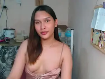 Chaturbate Nude Webcam of asian_glamm