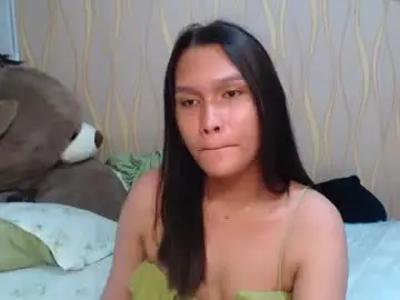 Chaturbate Adult Webcam of asian_glamm