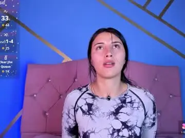 Chaturbate Adult Video Chat of brenda1307