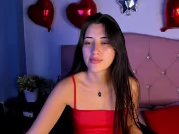 Chaturbate Adult Video Chat of brenda1307