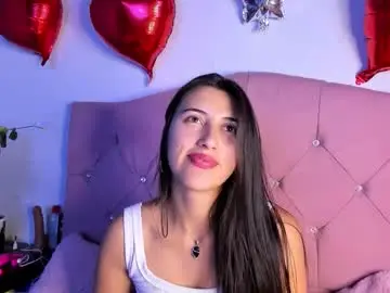 Chaturbate Adult Webcam of brenda1307