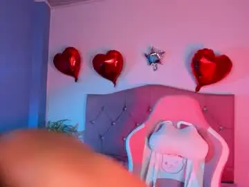 Chaturbate Live Porn of brenda1307