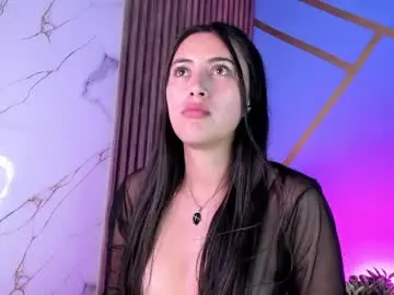 Chaturbate Sex Chat of brenda1307