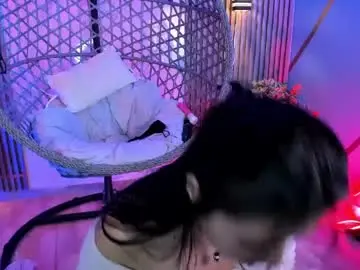 Chaturbate Live Sex Cam of brenda1307
