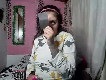 Chaturbate Nude Webcam of callme_lolas